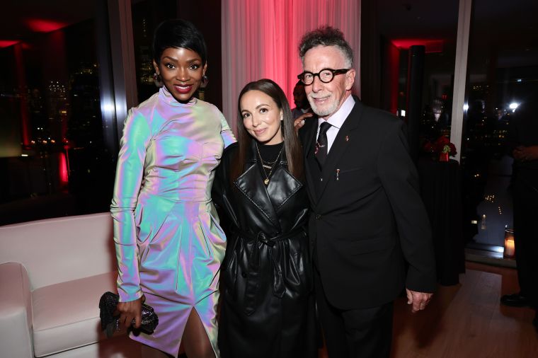 Celebration For Power Book II: Ghost S3