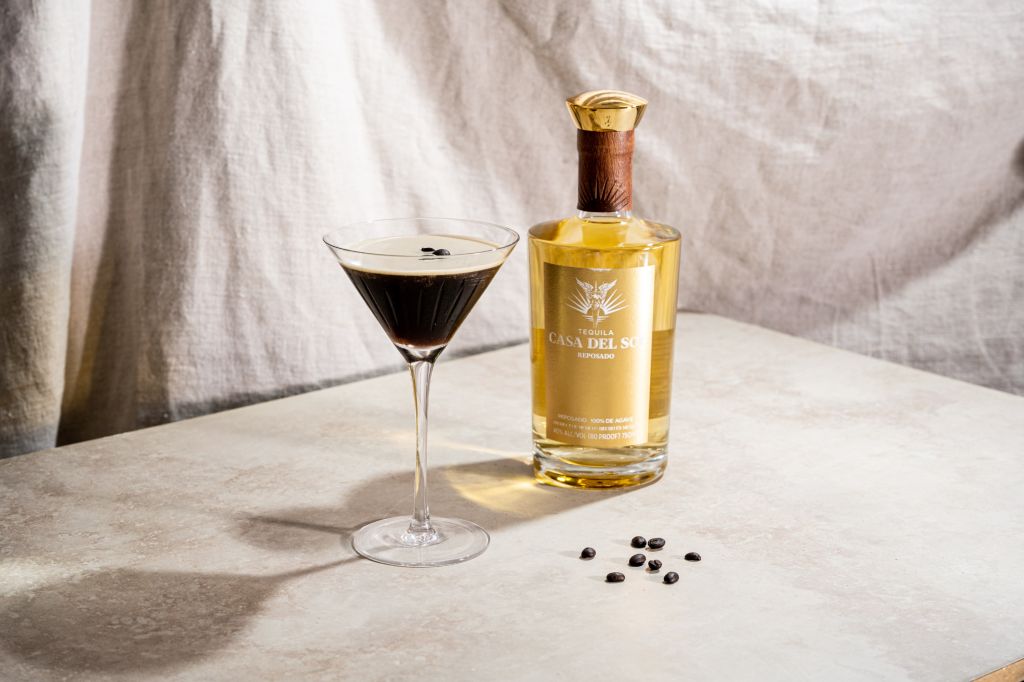 Celebrate National Espresso Martini Day With These Cocktail Ideas