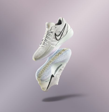 Nike x Sabrina Ionescu’s First Signature Shoe "Sabrina 1"