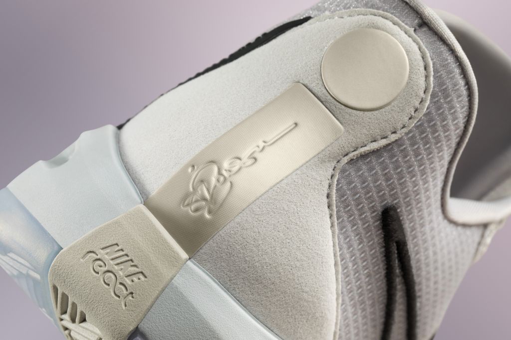 Nike x Sabrina Ionescu’s First Signature Shoe "Sabrina 1"