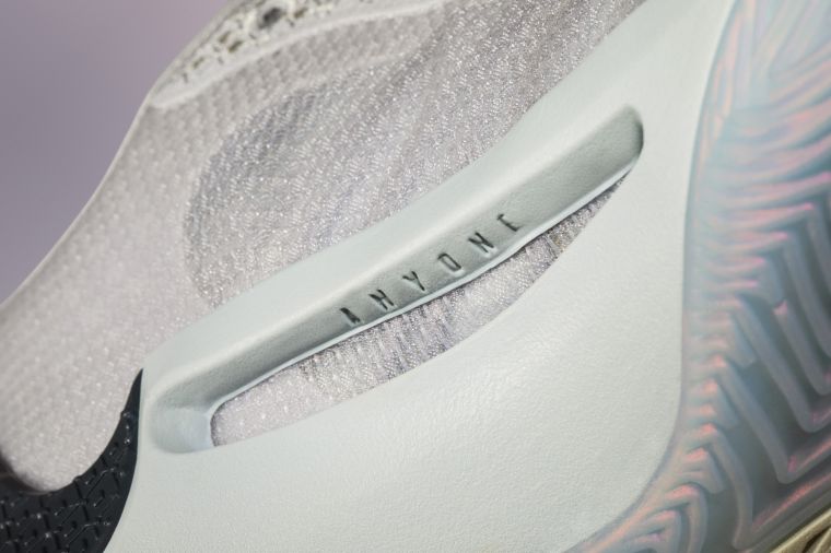 Nike x Sabrina Ionescu’s First Signature Shoe "Sabrina 1"