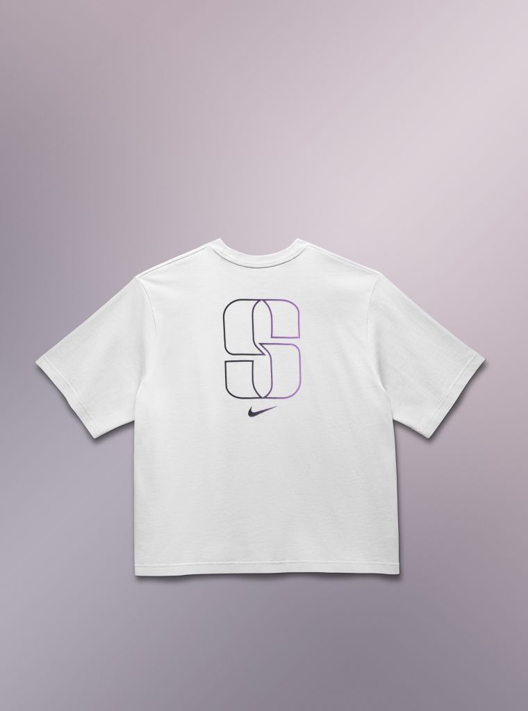 Nike x Sabrina Ionescu’s First Signature Shoe "Sabrina 1"