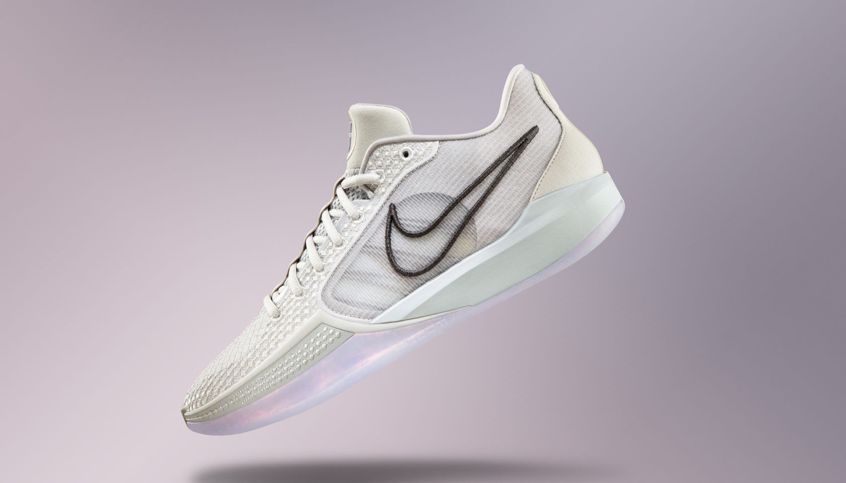 Nike x Sabrina Ionescu’s First Signature Shoe "Sabrina 1"
