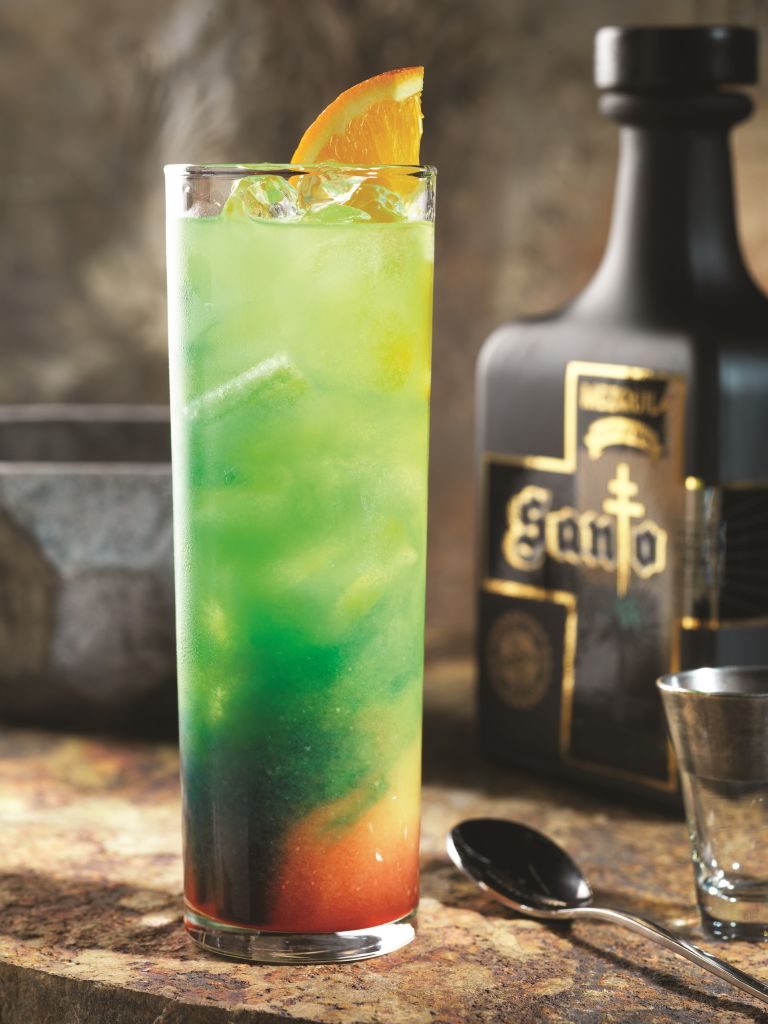 Saint Patrick's Day Cocktail & Drinks Roundup 2023