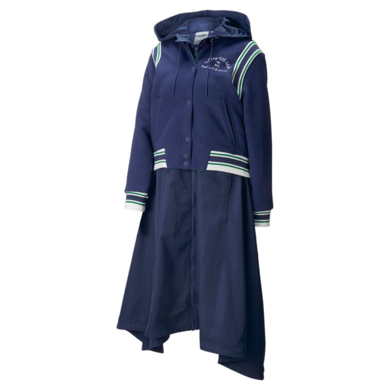 June Ambrose x Puma Keeping Score Collection