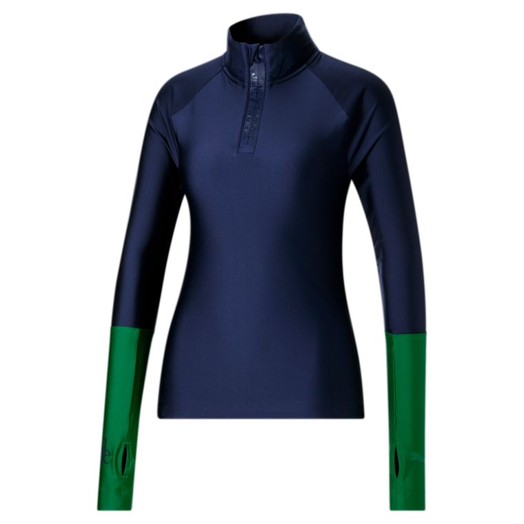 June Ambrose x Puma Keeping Score Collection