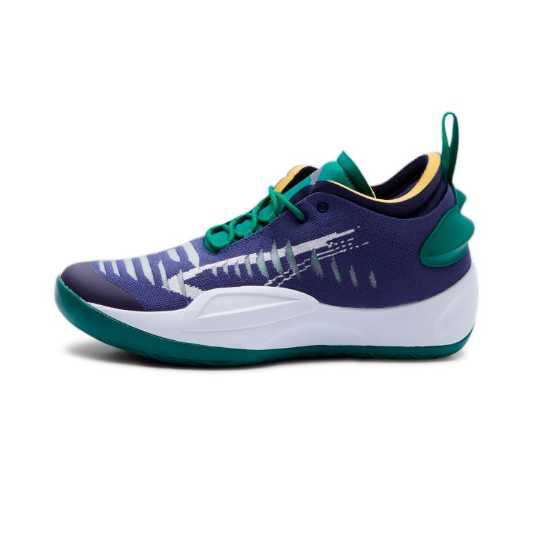June Ambrose x Puma Keeping Score Collection