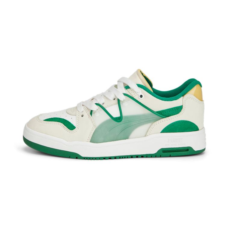 June Ambrose x Puma Keeping Score Collection