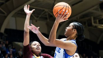 NCAA Women's Basketball Tournament - First Round - North Carolina