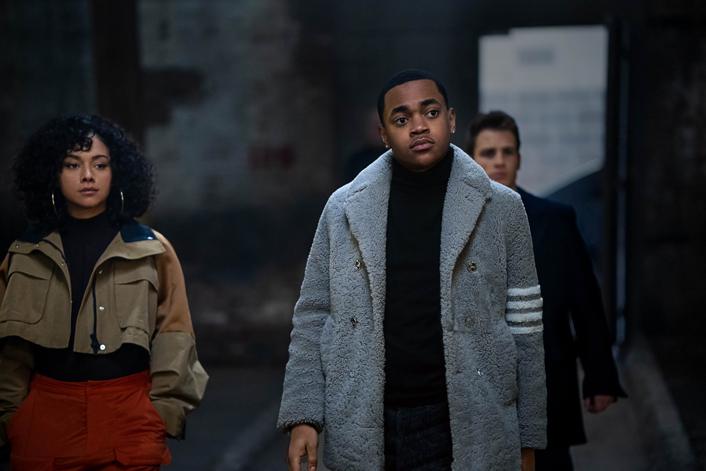 'Power Book II: Ghost': "Need vs. Greed" Episode 2 Recap