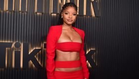 Vanity Fair and TikTok Celebrate Vanities: A Night for Young Hollywood - Arrivals