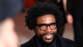 Questlove - The 95th Annual Academy Awards - Red Carpet