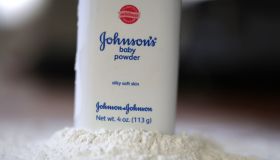 Johnson & Johnson Settlement Lawsuit Cancer Black Women Company