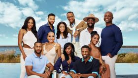 Bravo's 'Summer House' series is trying something new this year. A group of 12 Black friends will be living it up this summer.
