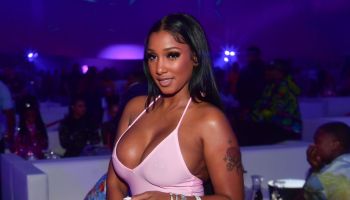 Bernice Burgos has left fans drooling for years. In honor of her 43rd birthday, take a look at some of the model's hottest IG moments.