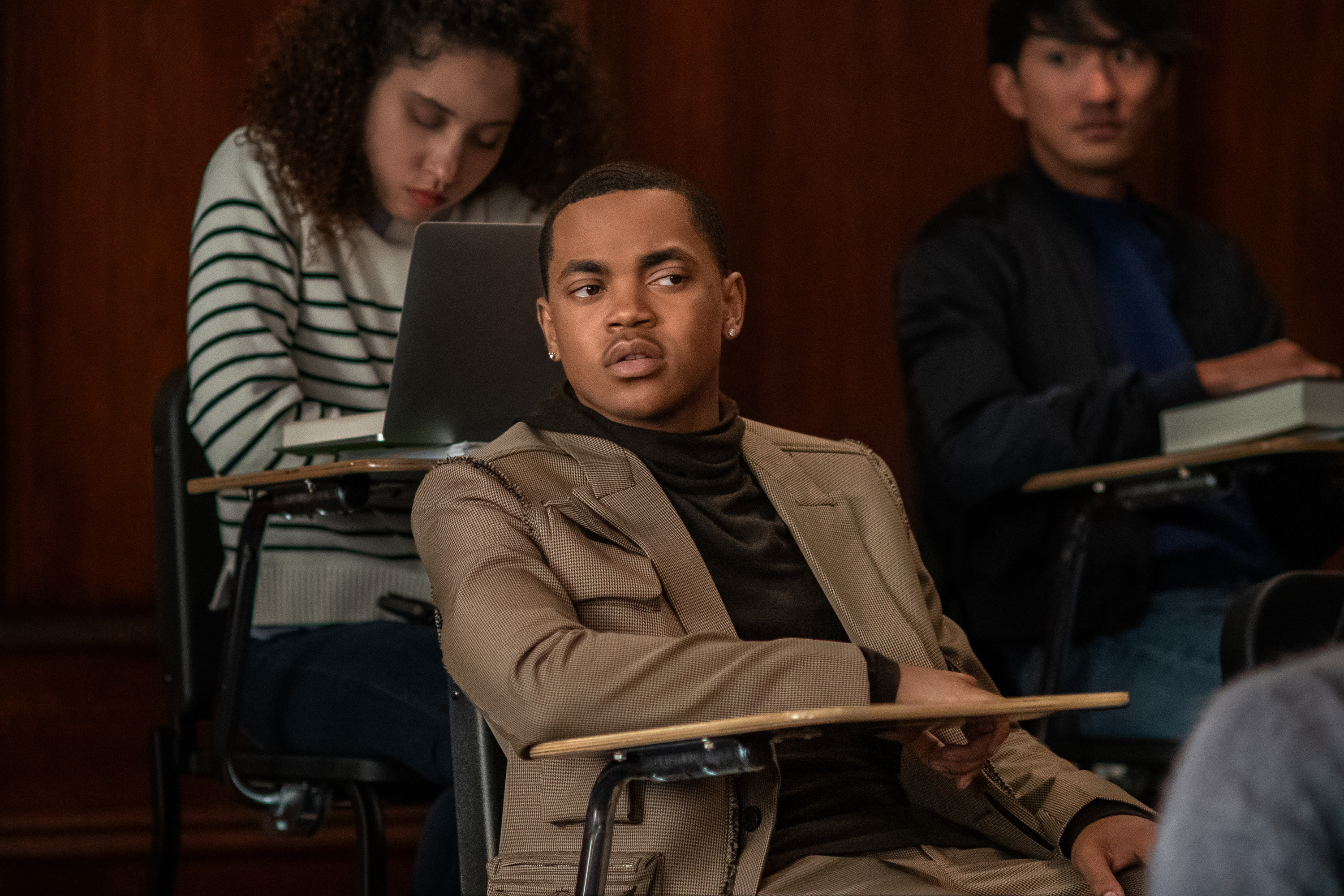 Power Book Ii Season 2 Episode 6