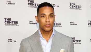 Don Lemon has been fired from CNN, and according to a recent post on his social media, he didn’t know the announcement was coming.