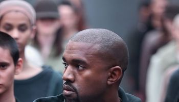 adidas Originals x Kanye West YEEZY SEASON 1 - Runway