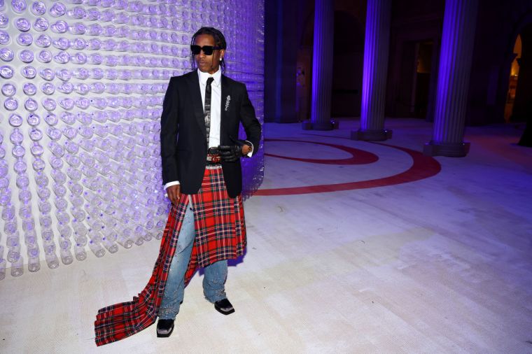 A$AP Rocky