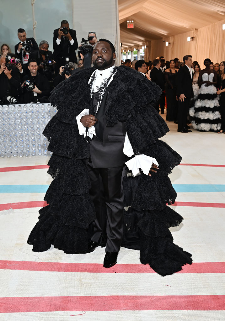 Brian Tyree Henry