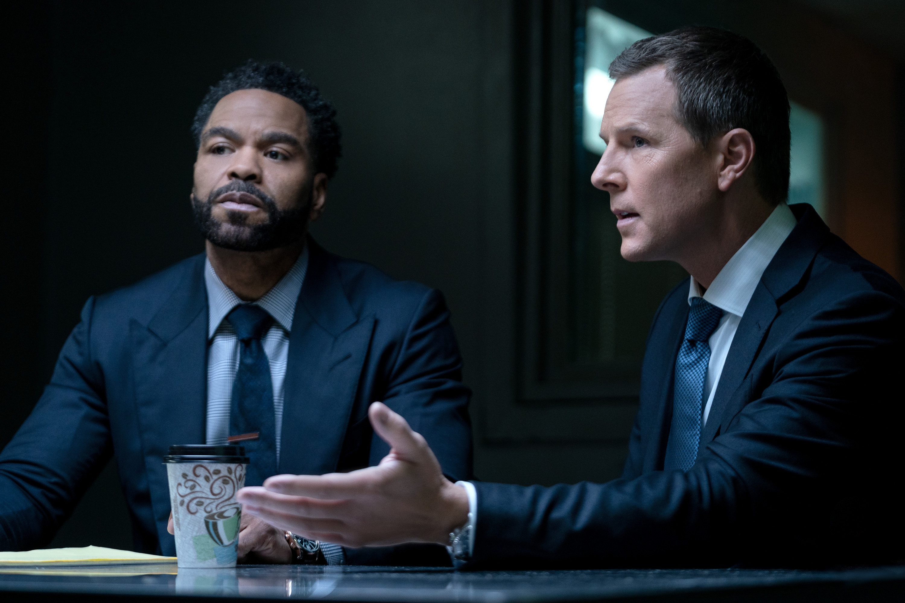 'Power Book II: Ghost': "Sacrifice" Ep.8 Recap