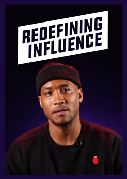 Redefining Influence Show