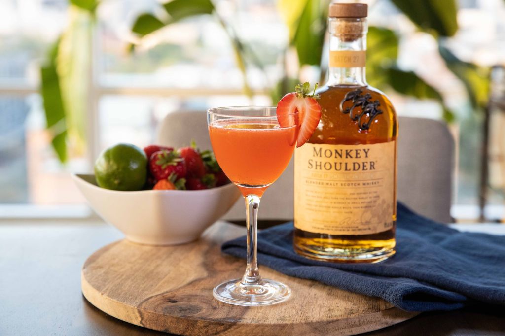 2023 Mother's Day Drinks Roundup