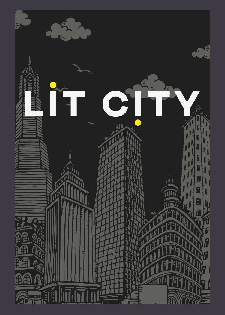 Lit City Show image