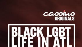 Black LGBT Life in ATL