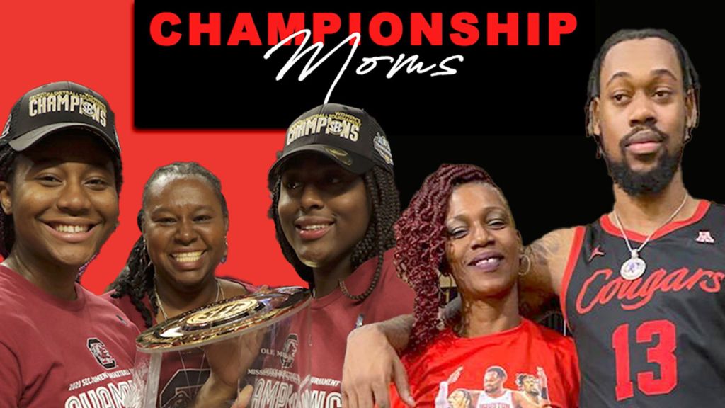 Championship Moms Ep. 1