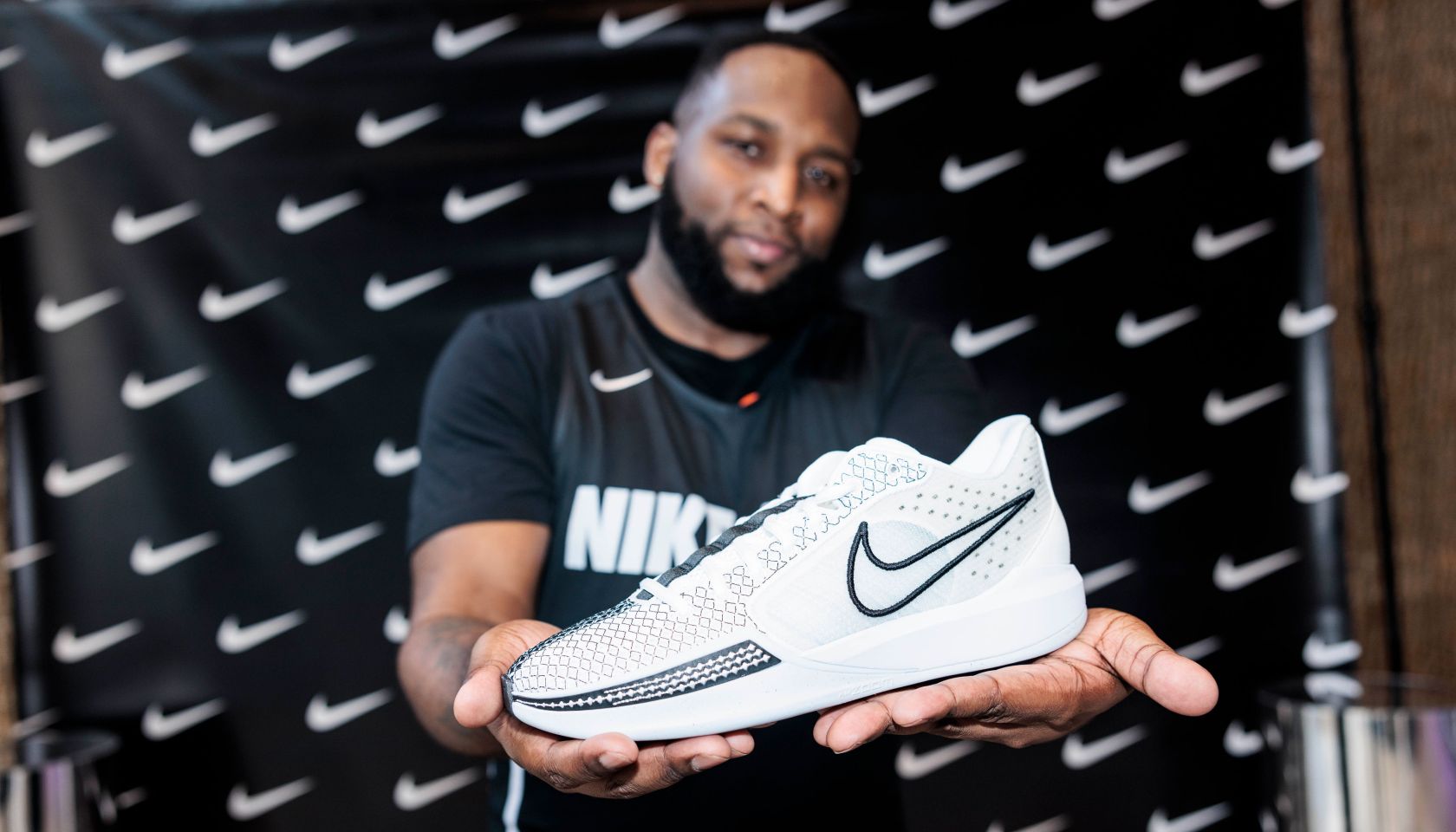 Nike Celebrates WNBA Tipoff