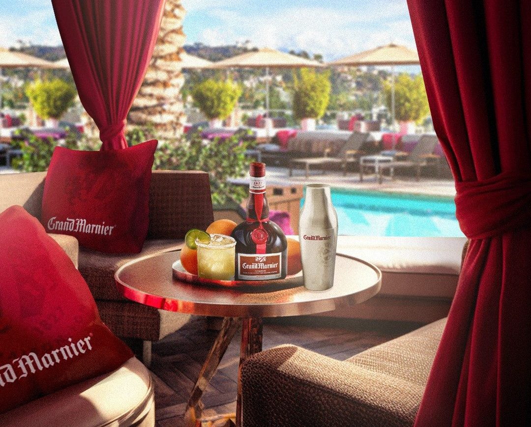 Grand Marnier Grand Margarita Summer Encounter 2023