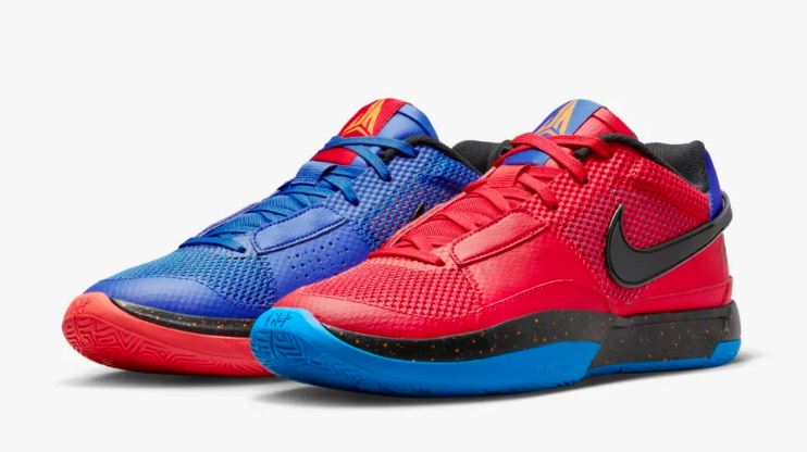 Nike Ja 1 "Hunger" Ja Morant