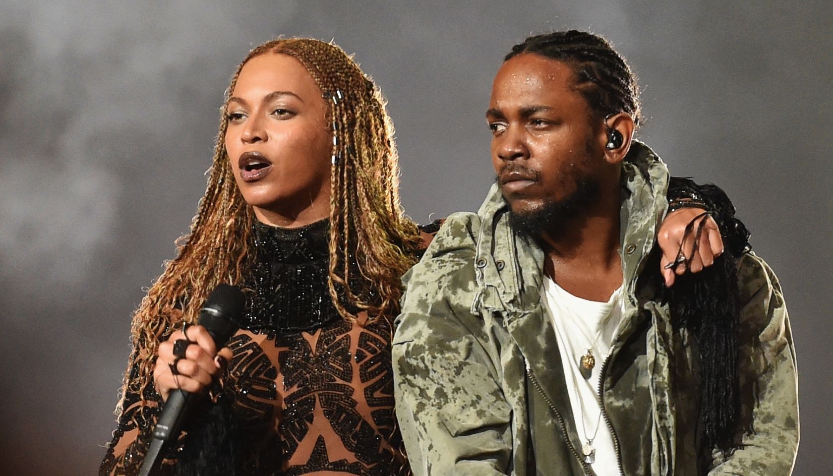 2016 BET Awards - 2016 BET Awards - Show