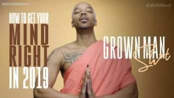 Know Your Rights | Grown Man Sh*t