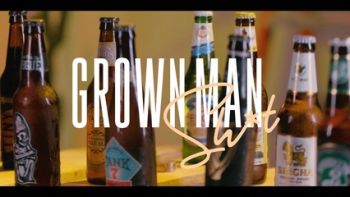 Beer Me | Grown Man Sh*t
