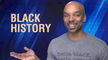 Black History | Grown Man Sh*t