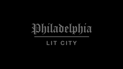 Lit City - Philadelphia