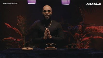 How To Pick Sunglasses | Grown Man Sh*t