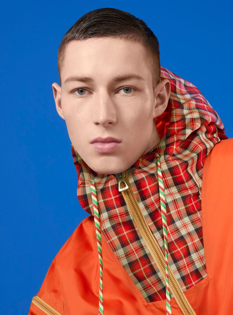 Gucci x MLB 2023 collaboration