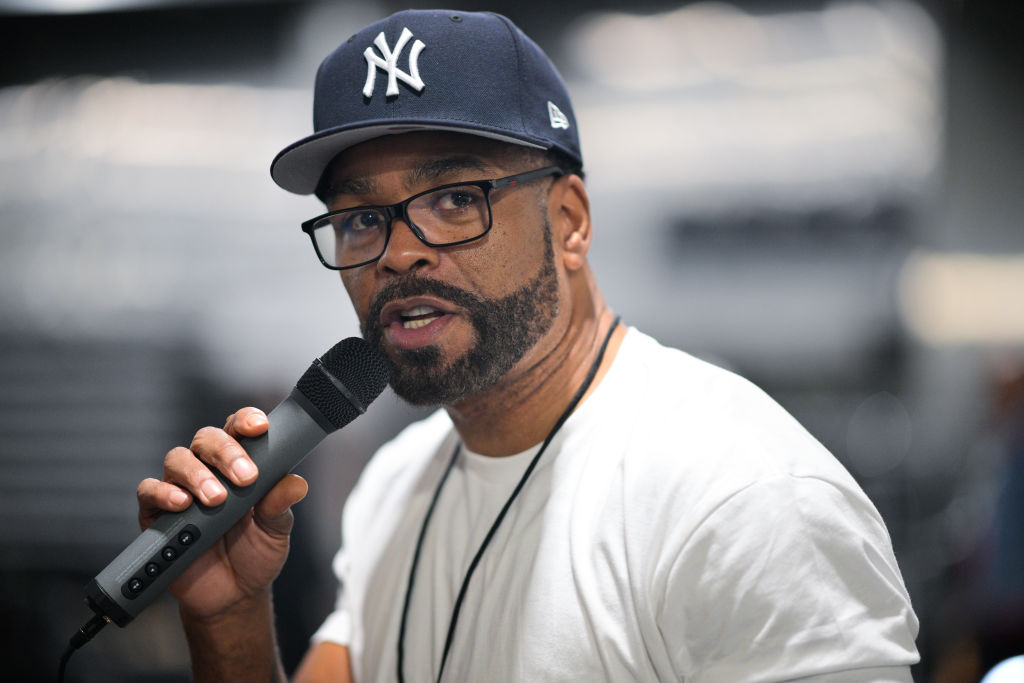 Method Man Audra McDonald Jennifer Hudson performers White House stage Juneteenth concert