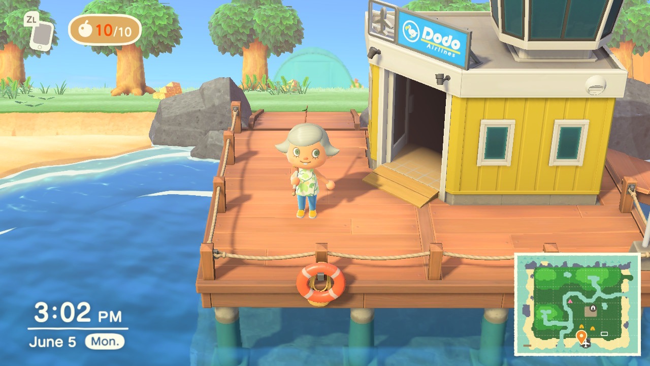 Nintendo Switch screenshot images