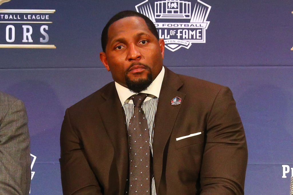 Ray Lewis III, son of NFL Hall of Famer, dies at 28