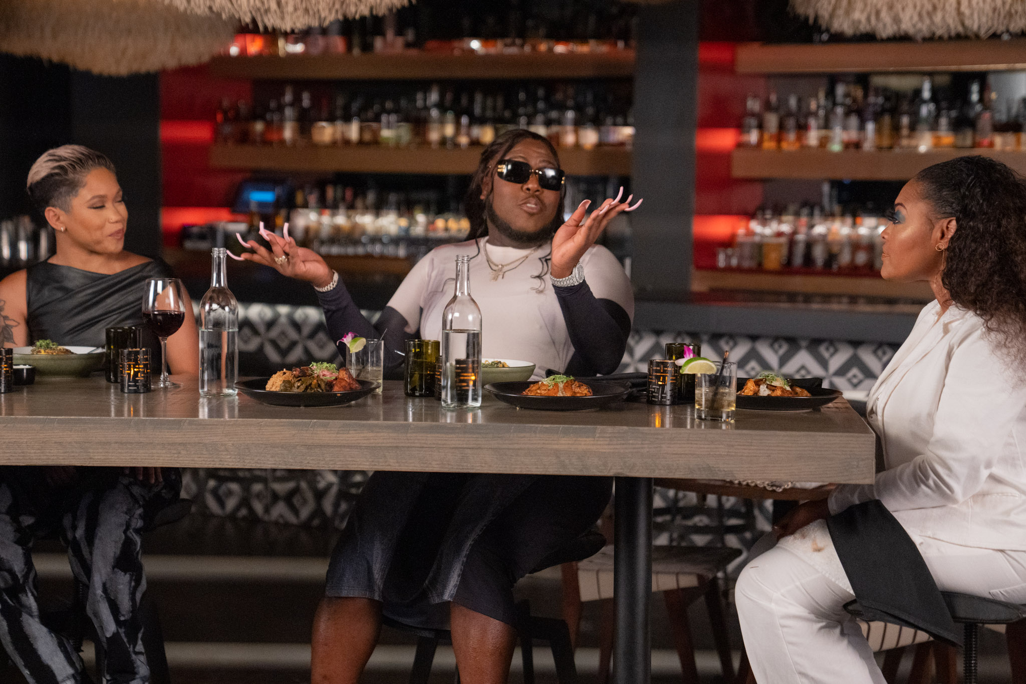 Say It Loud: Black, Queer, and Proud