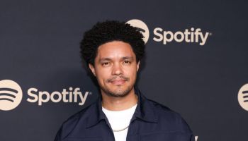 Spotify Best New Artist Event - Red Carpet