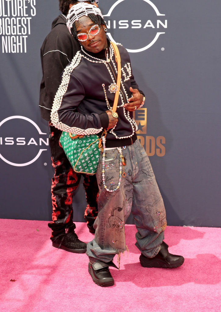 2023 BET Awards - Arrivals