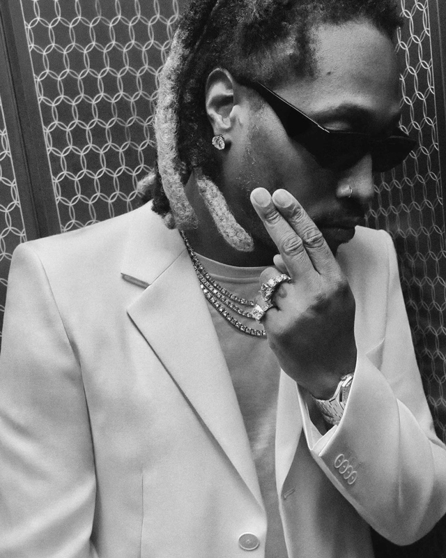 Future For Lanvin