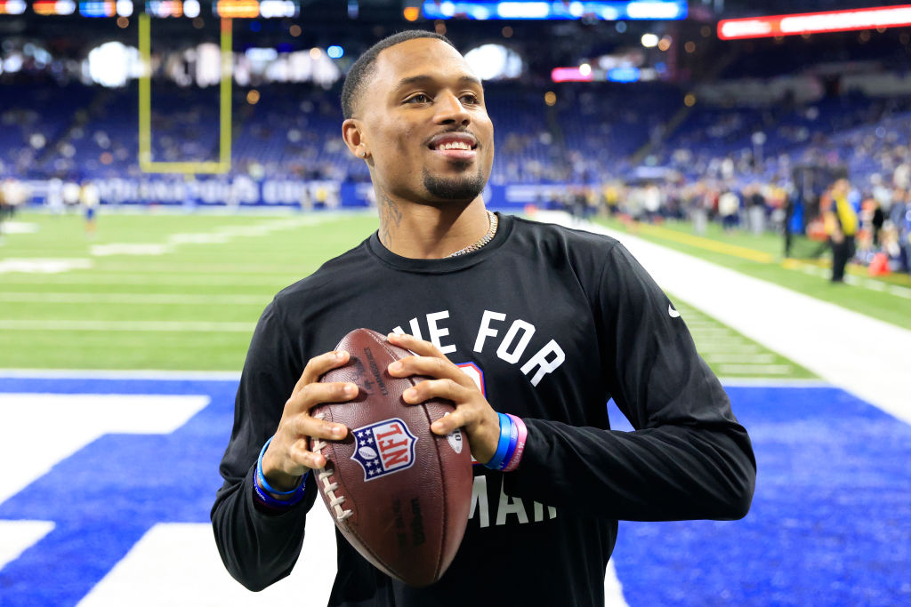 Houston Texans v Indianapolis Colts