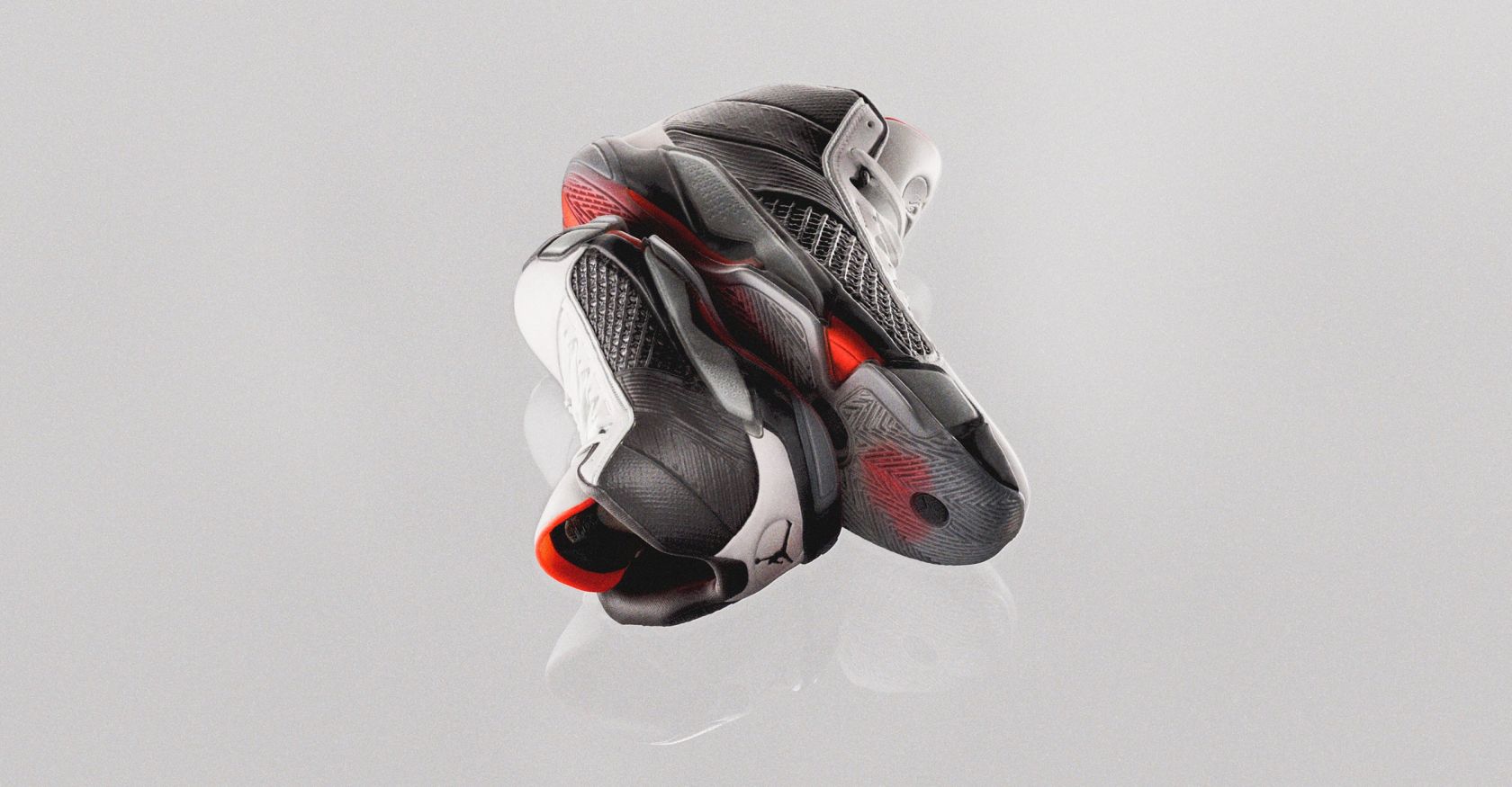 Air Jordan XXXVIII