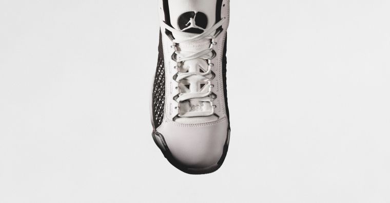 Air Jordan XXXVIII